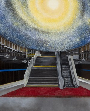 Joanna Abra (b. 1986), 