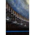 Joanna Abra (b. 1986), Waiting for a star, 2023