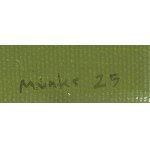 Wojciech Muda / Munke (ur. 1981), Zaproszenie, 2025