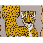 Ewa Konstantynowicz-Goss (ur. 1983, Kielce), Wild cat, 2025