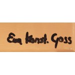 Ewa Konstantynowicz-Goss (ur. 1983, Kielce), Wild cat, 2025