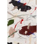 Agnieszka Zapotoczna (ur. 1994, Wrocław), Breath in, 2025