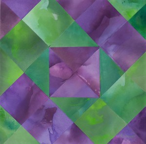Kamila Cellary (b. 1988, Warsaw), 