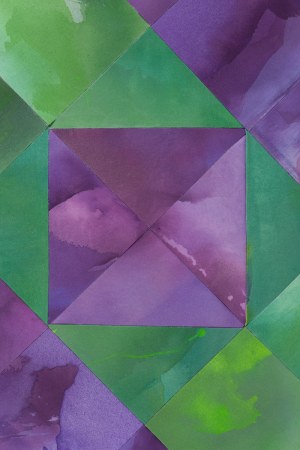 Kamila Cellary (b. 1988, Warsaw), 