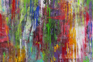 Gossia Zielaskowska (b. 1983, Poznań), 