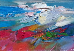 Zdzislaw Constantin Majrowski-Meyro (born 1952), October, 2020