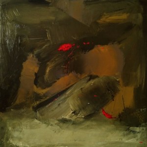 Andrzej Cybura, Wiatr, 2019