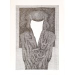Stefan Sławiński (1948-2011), Szata XXIII, 2010