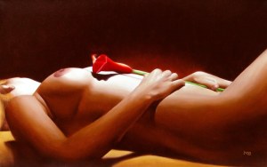Marcin Szczepaniak, Beloved, 2012