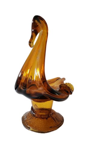 Laura Smelter ashtray