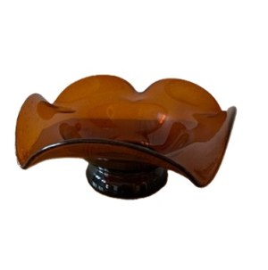 Patera Silesia Rustica, designed by Ludwik Fiedorowicz, HSG Ząbkowice
