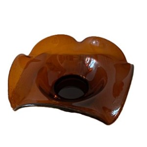 Patera Silesia Rustica, designed by Ludwik Fiedorowicz, HSG Ząbkowice