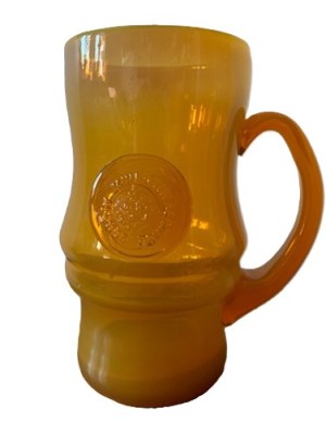 Kufel, designed by Zbigniew Horbowy, KWK Chwałowice
