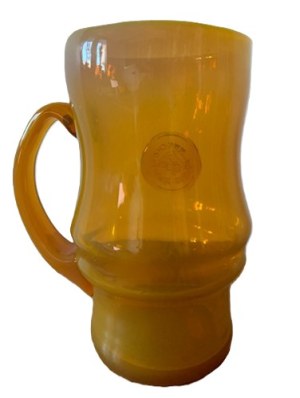 Kufel, designed by Zbigniew Horbowy, KWK Chwałowice