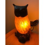 Lampa Sowa Tin Chi z 1996 r., Andrea Sadek