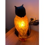 Lampa Sowa Tin Chi z 1996 r., Andrea Sadek