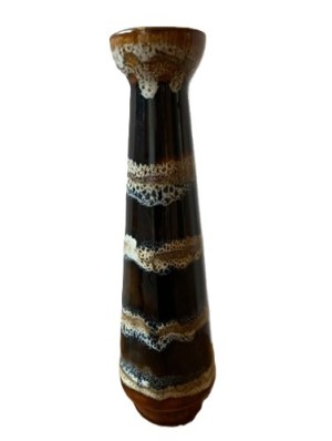 Tigger vase Mirostowice 1960s/70s