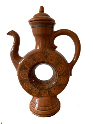 Mead from the Lysa Gora Ceramics Factory