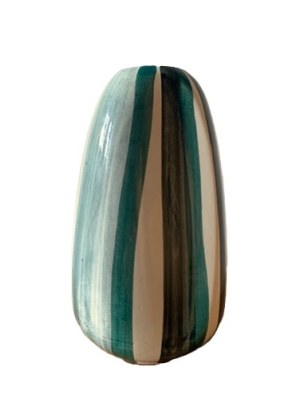Pikasiak vase, Wloclawek, Poland New Look,