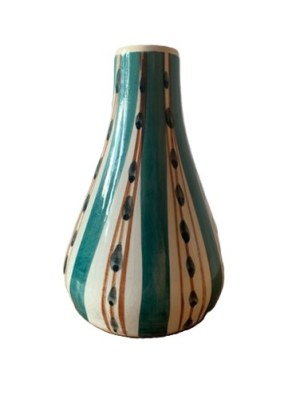 Pikasiak vase, Wloclawek, Poland New Look,
