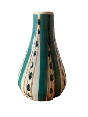 Pikasiak vase, Wloclawek, Poland New Look,