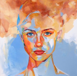 Magda Kłos, Understatement, 2025