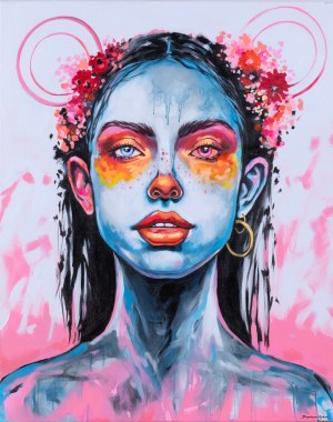Dagmara Rybak, Equinox, 2025