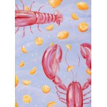 Weronika Sobecka, Orange Lemons, 2025