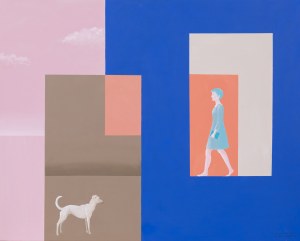 Catherine Kudełka, Expectations, 2025