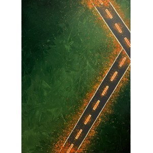 Olaf Bryczkowski, The Way of Life, 2025