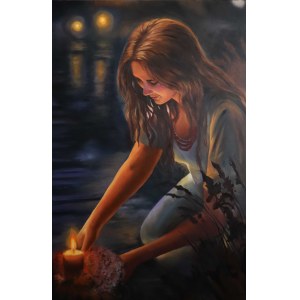 Alicja Siemiątkowska, Wianki, 2025