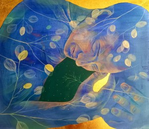 Dominika Ruta, Pillow of stars, 2025