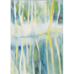 Sonia Stadnik, Blur, 2025