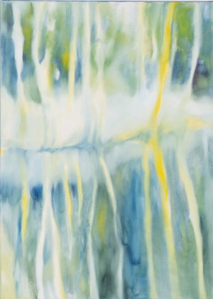 Sonia Stadnik, Blur, 2025