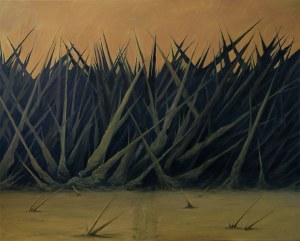 Stefan Buczek, Pressure, 2025