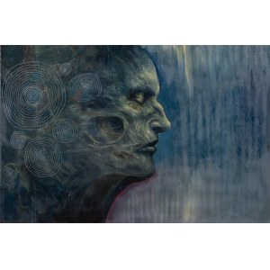Paweł Batura, Interference, 2014