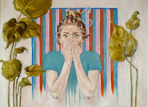 Eliza Piechnik, Surprised, 2025