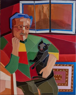 Beata Majchrzak, Time and Presence, 2025