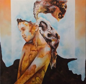 Michal Dabrowski, Form of Nature 2, 2025