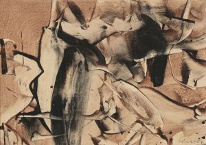 Alfred Lenica (1899-1977), Composition