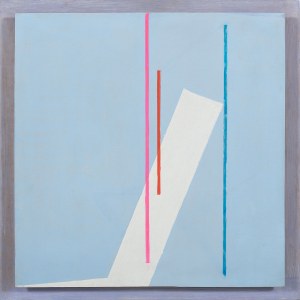 Henryk Stażewski (1894-1988), Relief, 1983