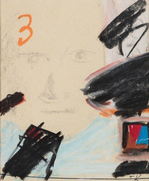 Tadeusz Kantor (1915-1990), Untitled