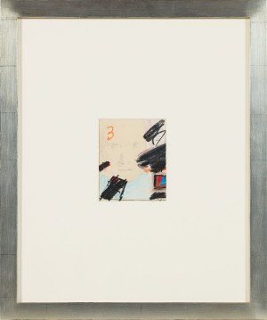 Tadeusz Kantor (1915-1990), Untitled