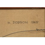 Betty Dodson (1929-2020), Matka z dzieckiem, 1965
