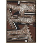 Bronisław Kierzkowski (1924-1993), Faktura nr 18, 1978