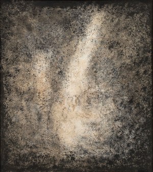 Kajetan Sosnowski (1913-1987), Composition, circa 1960.