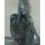 Zdzisław Beksiński (1929-2005), Bez tytułu, 1992