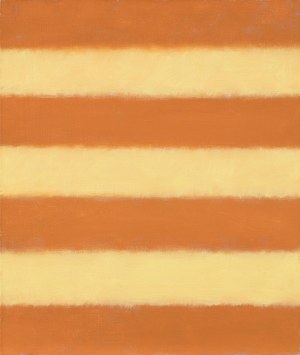 Leon Tarasewicz (b. 1957), Untitled, 1993