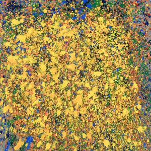 Leon Tarasewicz (b. 1957), Untitled, 2021