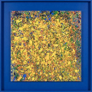 Leon Tarasewicz (b. 1957), Untitled, 2021